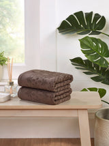 Versailles Jacquard Towel