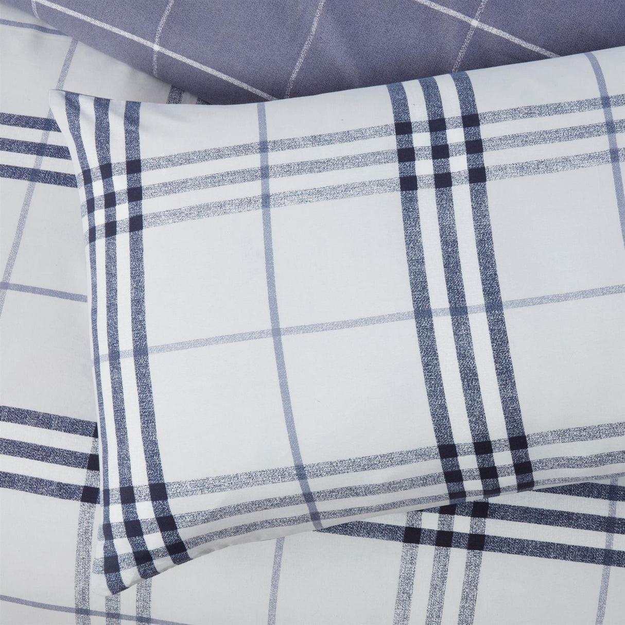 Harris Check Duvet Set