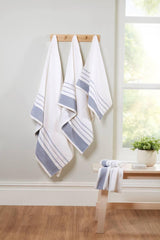 Dakota Stripe Towel
