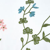 Gardenia Duvet Set