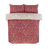 Harrow Duvet Set
