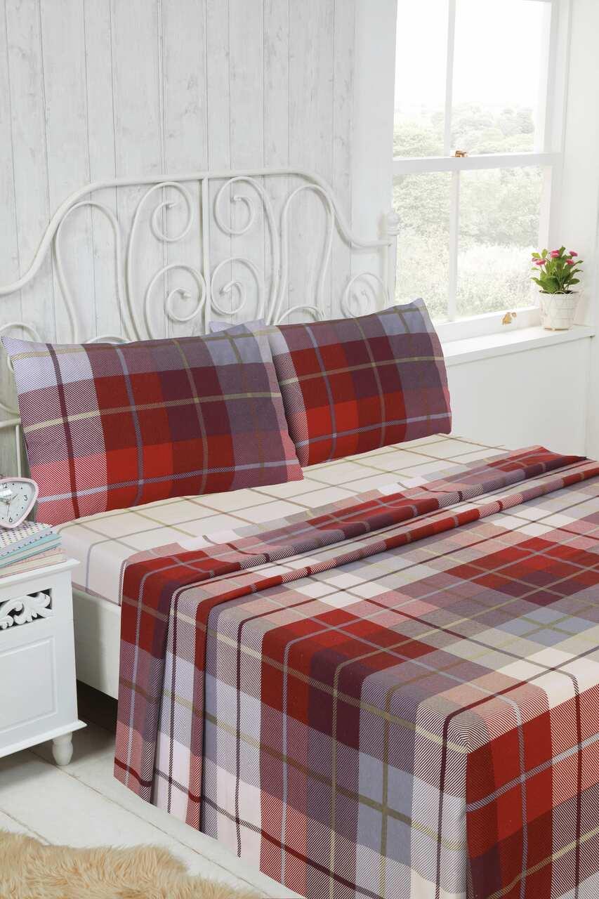 Lomond Sheet Set