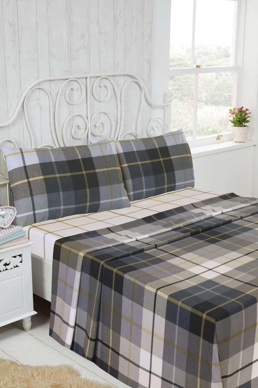 Lomond Sheet Set