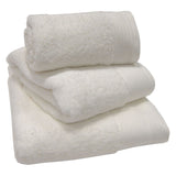  Luxuriously soft and absorbent 100% cotton 600GSM bath sheet