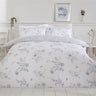 British-designed Happy Home Sadie bedding set with eco-friendly BCI cotton and recycled polyester