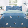 Counting Sheep Duvet Set