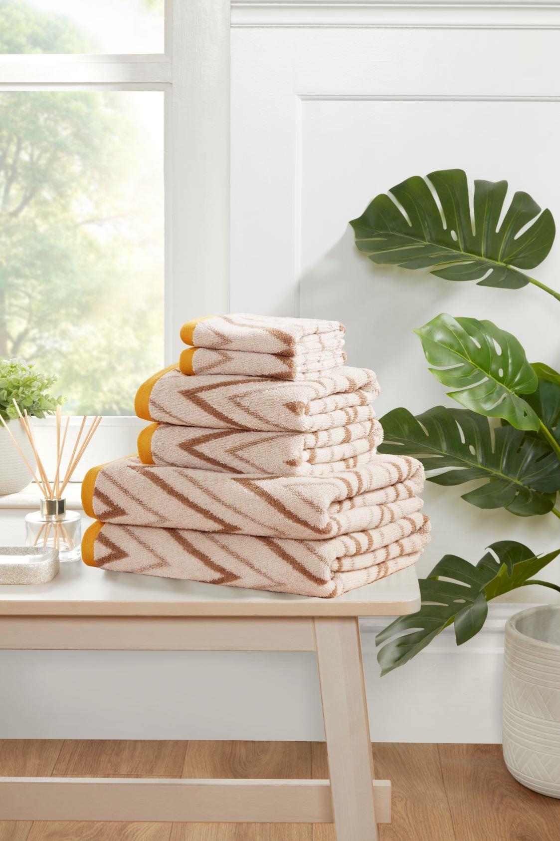 Helix Towel