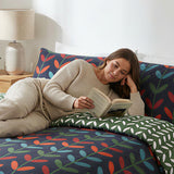 Jules Duvet Set