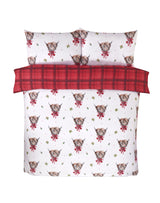 Fergus Duvet Set