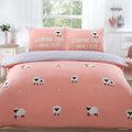 Counting Sheep Duvet Set