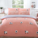 Counting Sheep Duvet Set