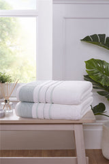 Dakota Stripe Towel