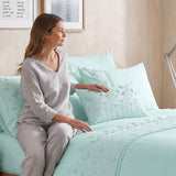 Papillon Duvet Set