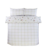 Meadow Brushed Cotton Duvet Set