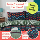 Jules Duvet Set