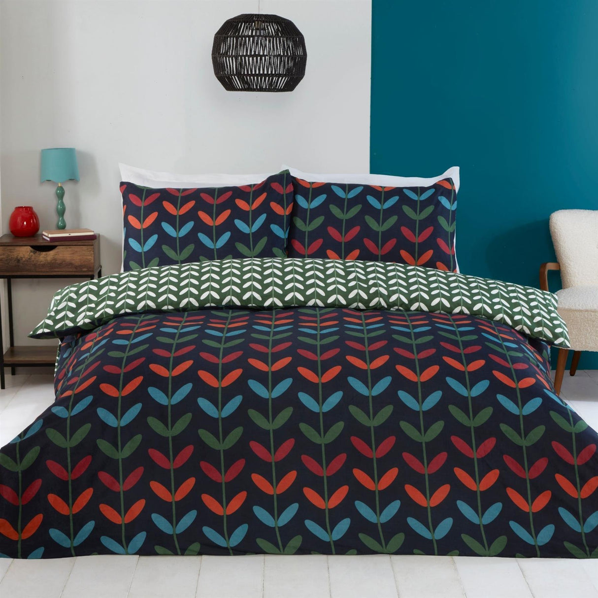 Jules Duvet Set