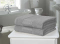 Luxury bath sheets for a touch of elegance in the bathroom