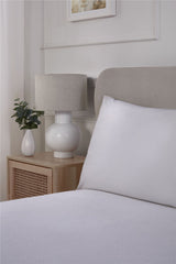 Terry Waterproof Mattress Protector