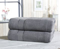 Fast drying towel for after a relaxing soak or hot shower