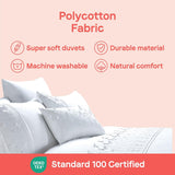 Papillon Duvet Set