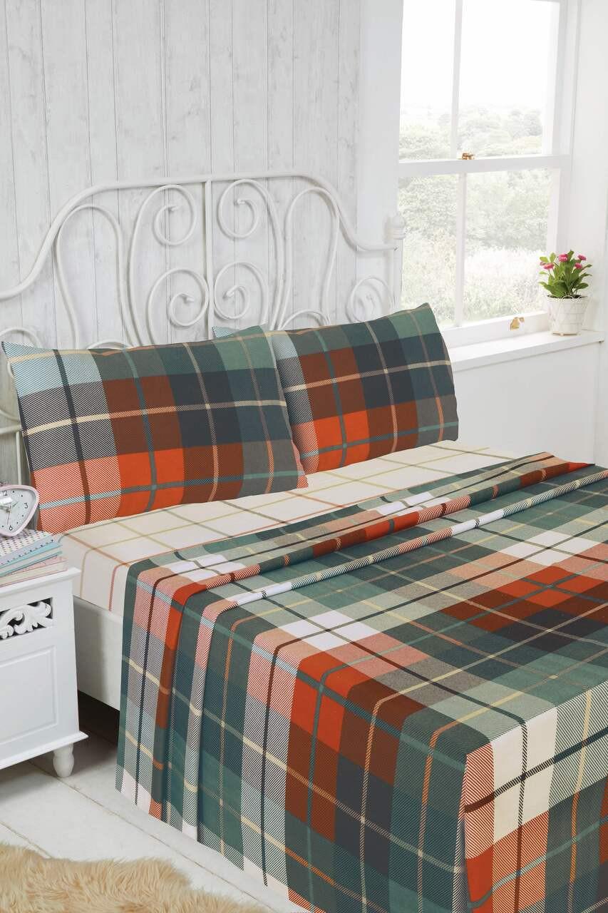 Lomond Sheet Set