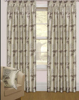 Luxurious Helena Filled Cushion with soft and plush feather filling