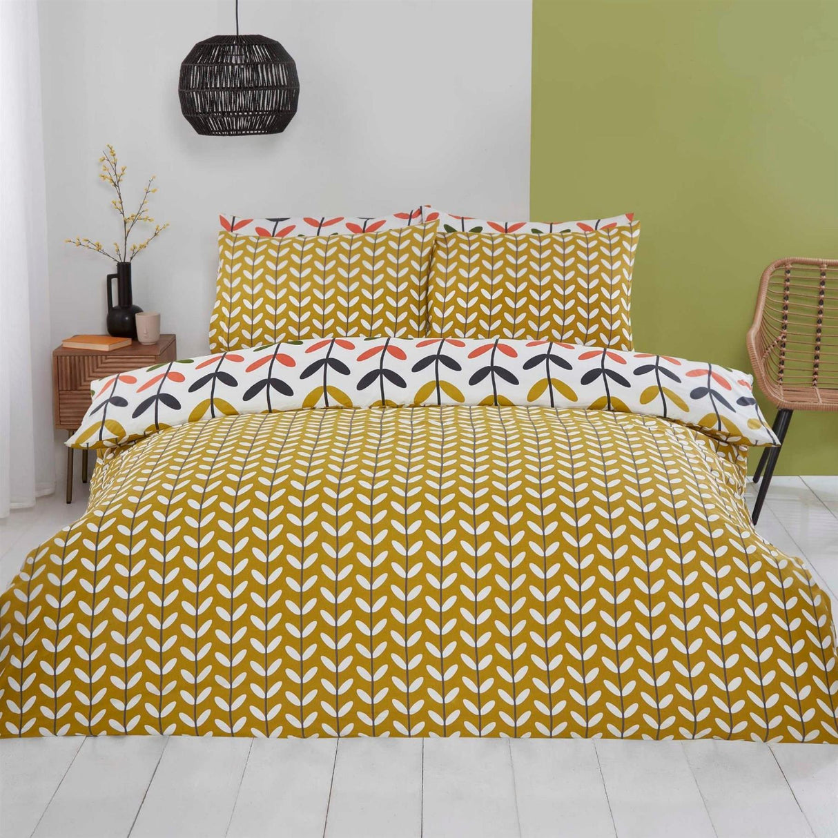 Jules Duvet Set
