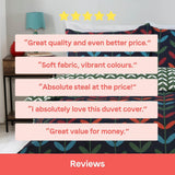 Jules Duvet Set