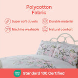 Eloise Duvet Set