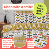 Jules Duvet Set
