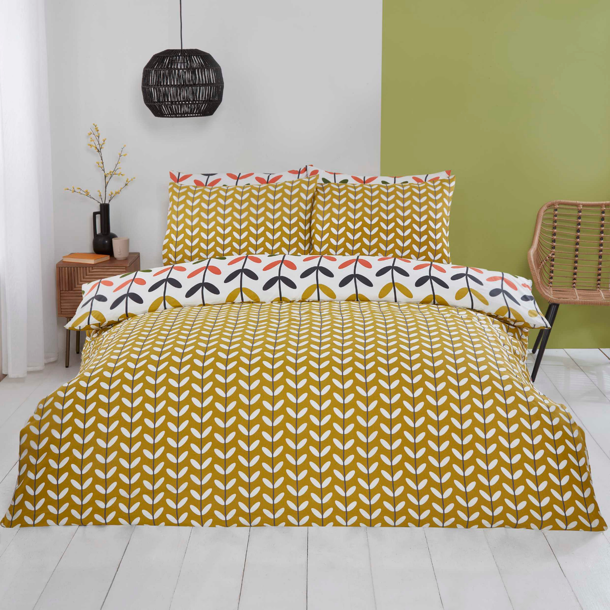 Jules Duvet Set